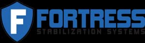 Fortress Stabilization Systems official logo
